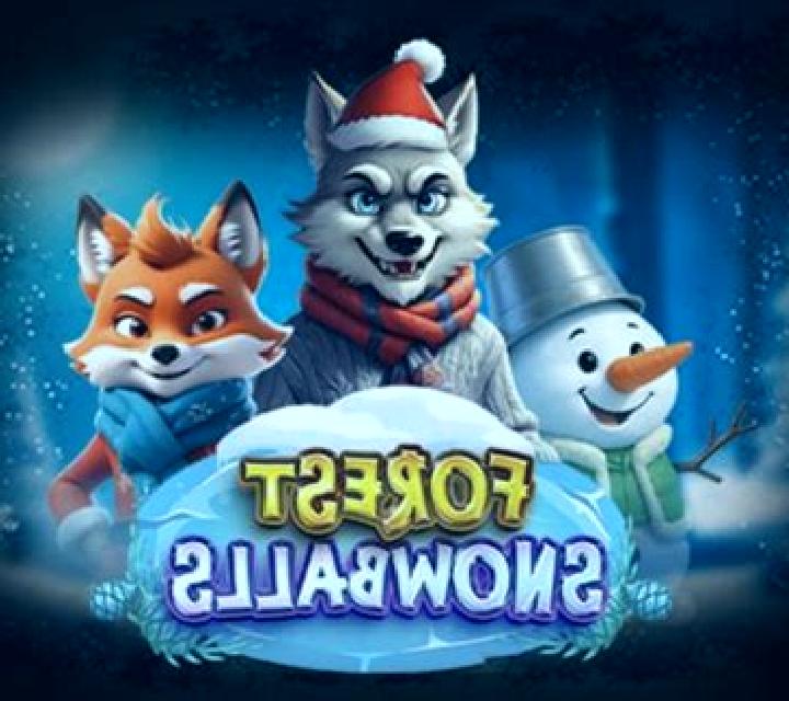 Forest Snowballs online slot