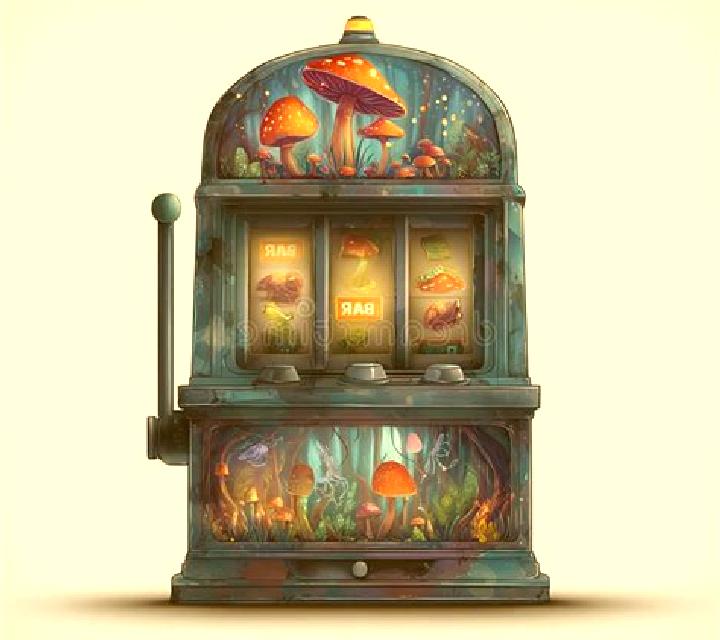 Forest Snowballs slot machine