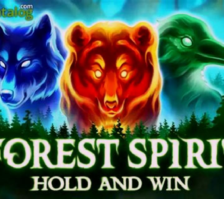 Forest Spirit slot