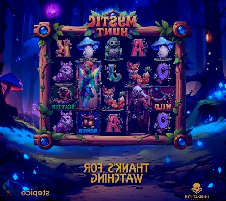 Forest Story online slot