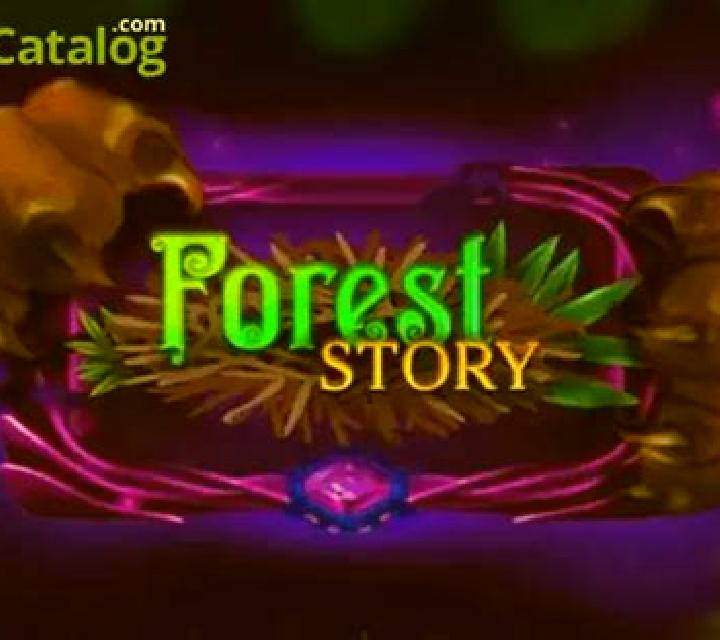 Forest Story slot