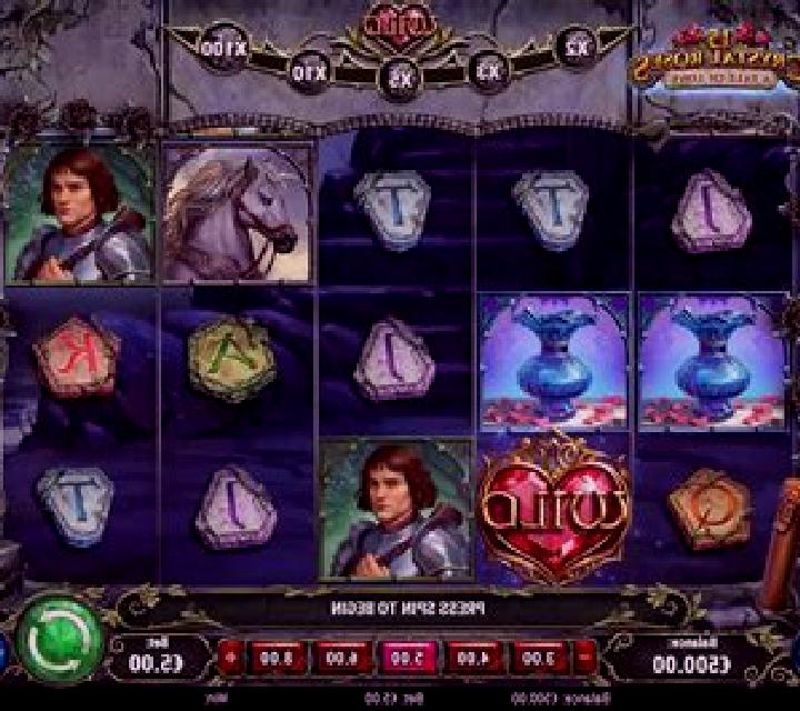 Forest Tale slot machine