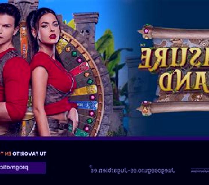 Forest Treasure (Pragmatic Play) slot