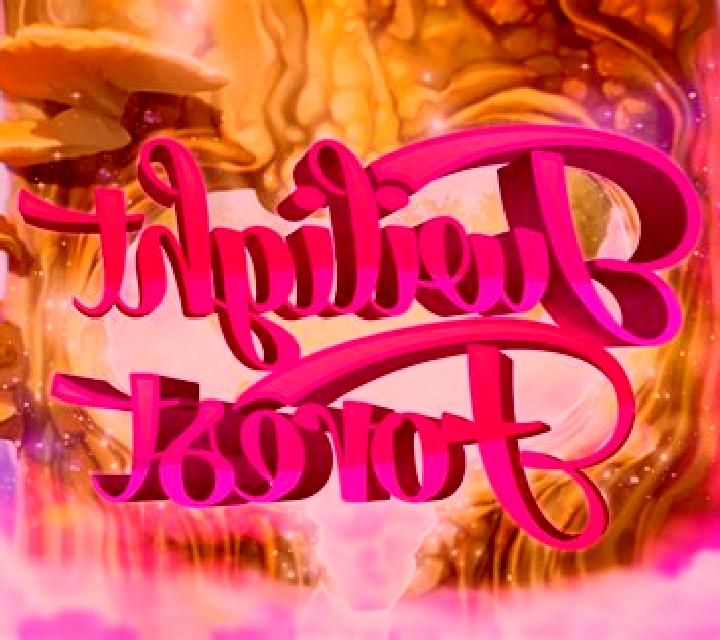 Forest Wedding online slot