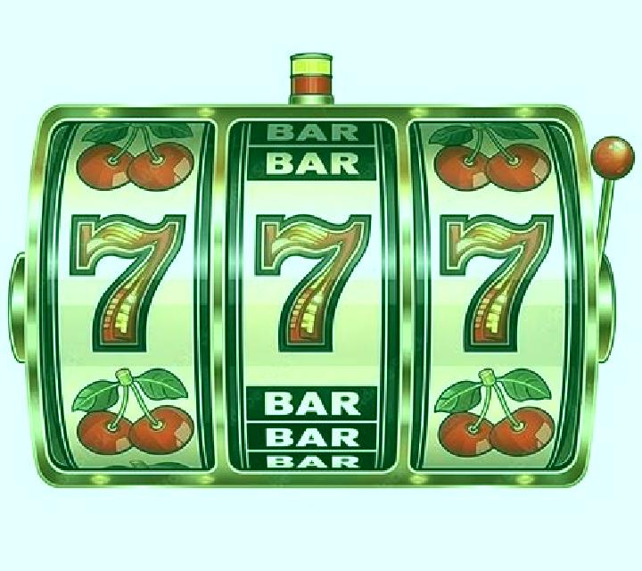 Forever 7s slot machine