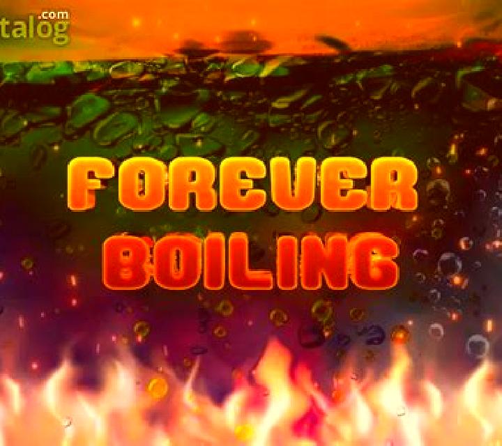 Forever Boiling online slot
