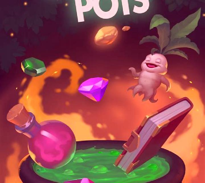 Forever Boiling slot game
