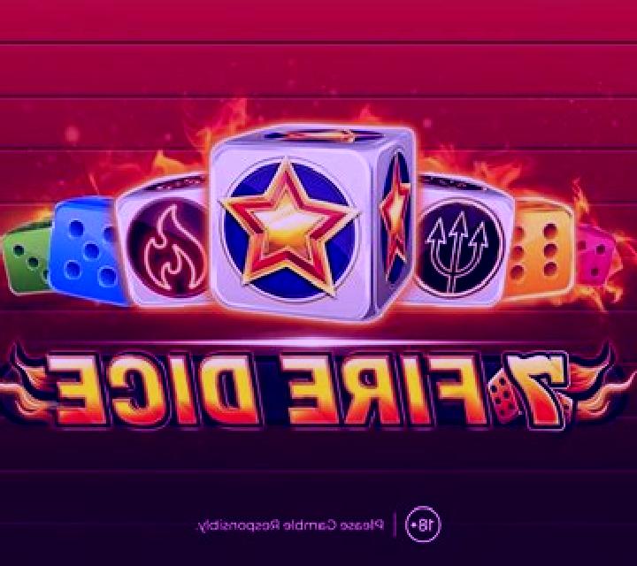 Forever Dice online slot