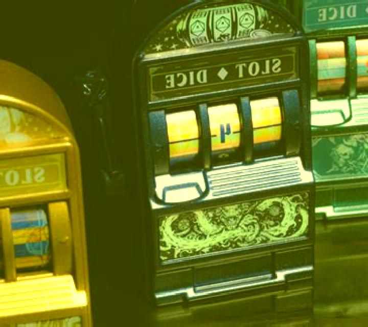 Forever Dice slot machine