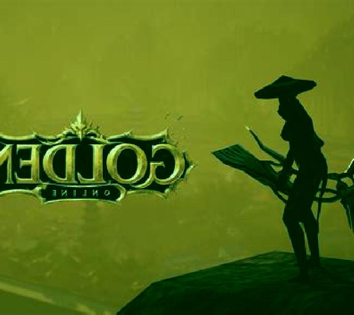 Forever Golden online slot