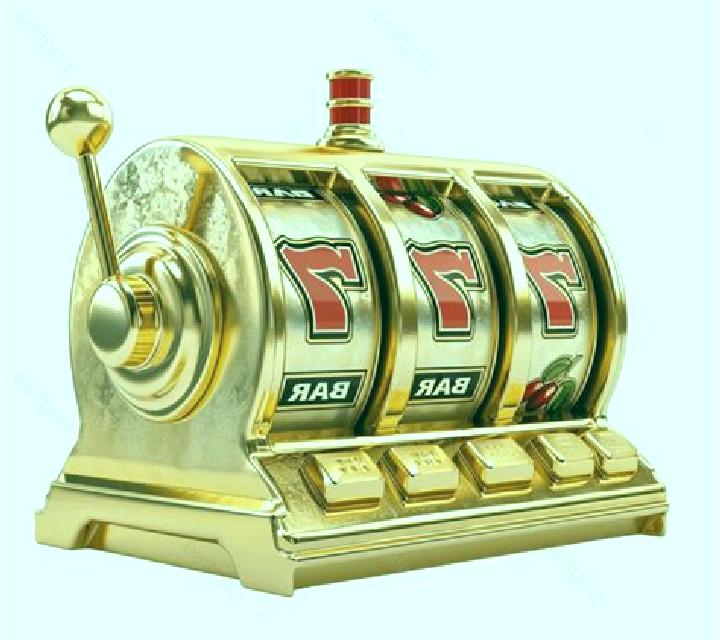 Forever Golden slot machine