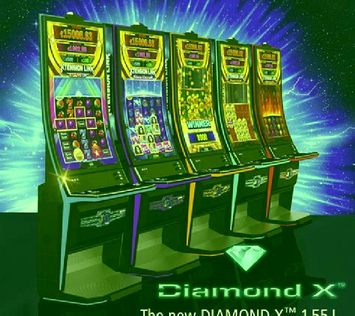 Forever Hot (DLV) slot machine
