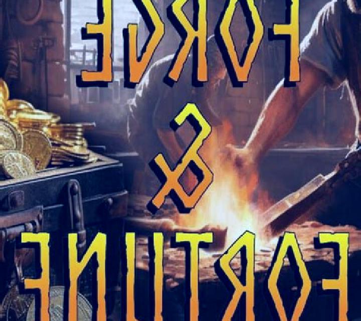 Forge Fortune slot machine