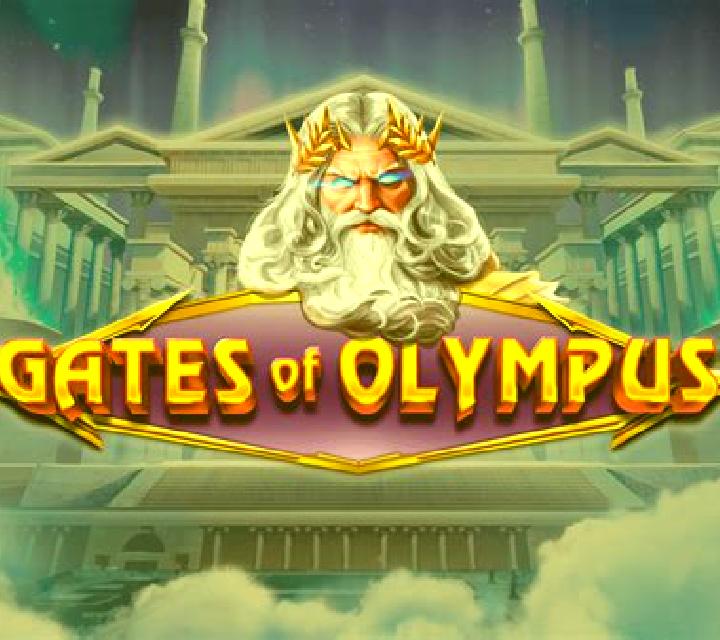 Forge of Olympus slot machine