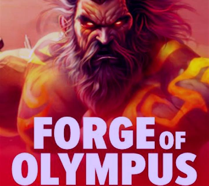 Forge of Olympus slot