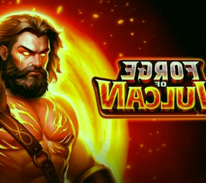 Forge of Vulcan (Genii) online slot