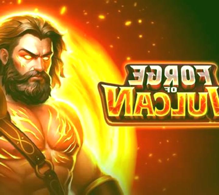 Forge of Vulcan (Genii) slot game
