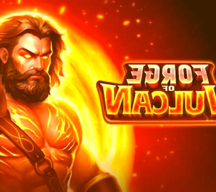 Forge of Vulcan (Kendoo) online slot