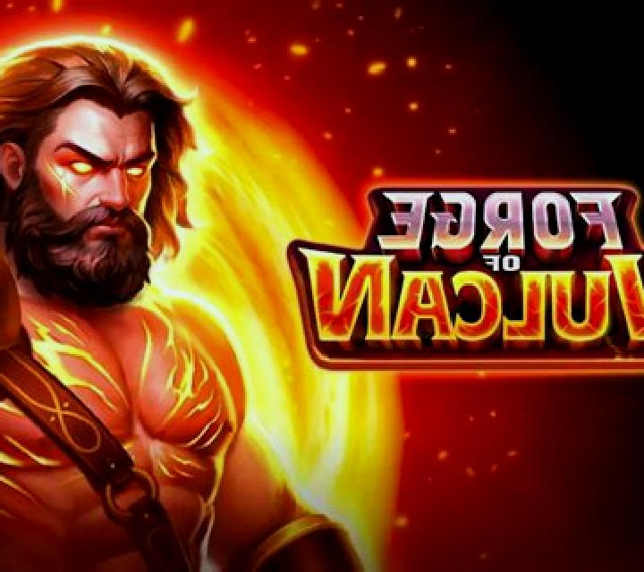 Forge of Vulcan (Kendoo) slot game