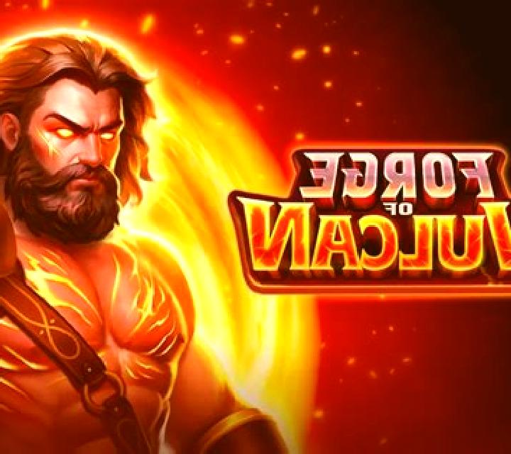 Forge of Vulcan (Kendoo) slot