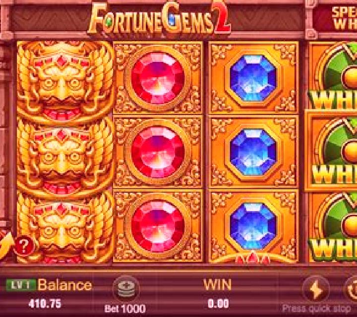 Forged in Fortune slot