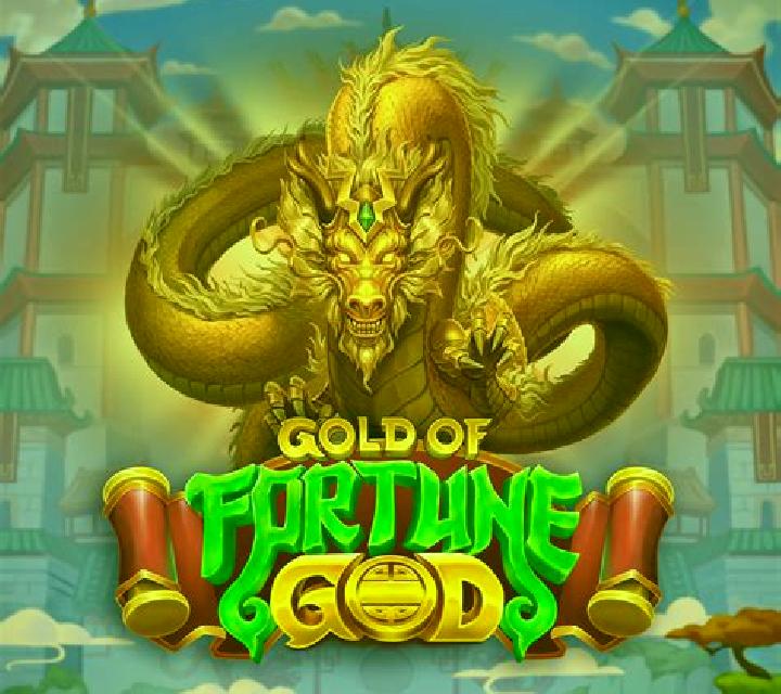 Forgefire God slot game
