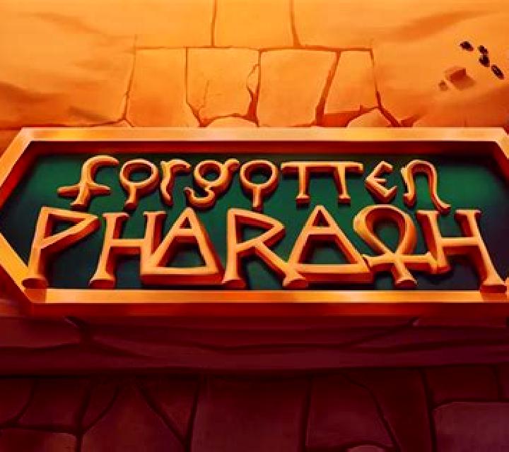 Forgotten Pharaoh slot