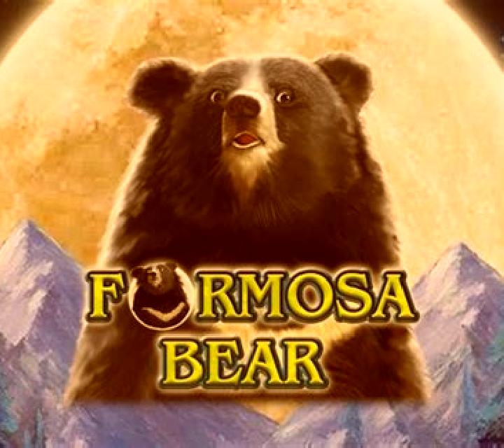 Formosa Bear online slot