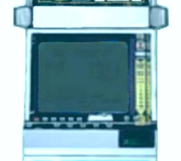 Formosa Bear slot machine