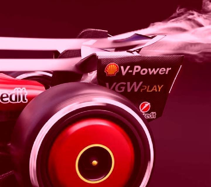 Formula 1 online slot