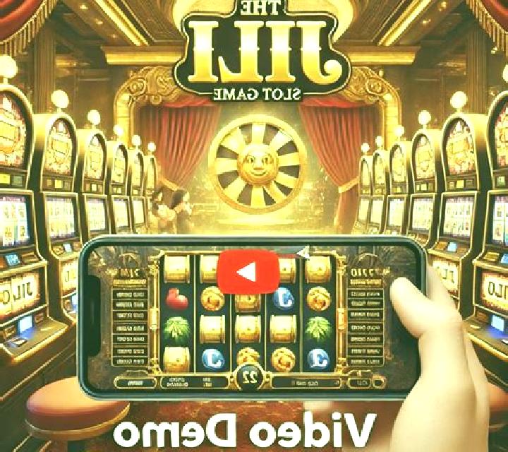 Formula 1 slot game