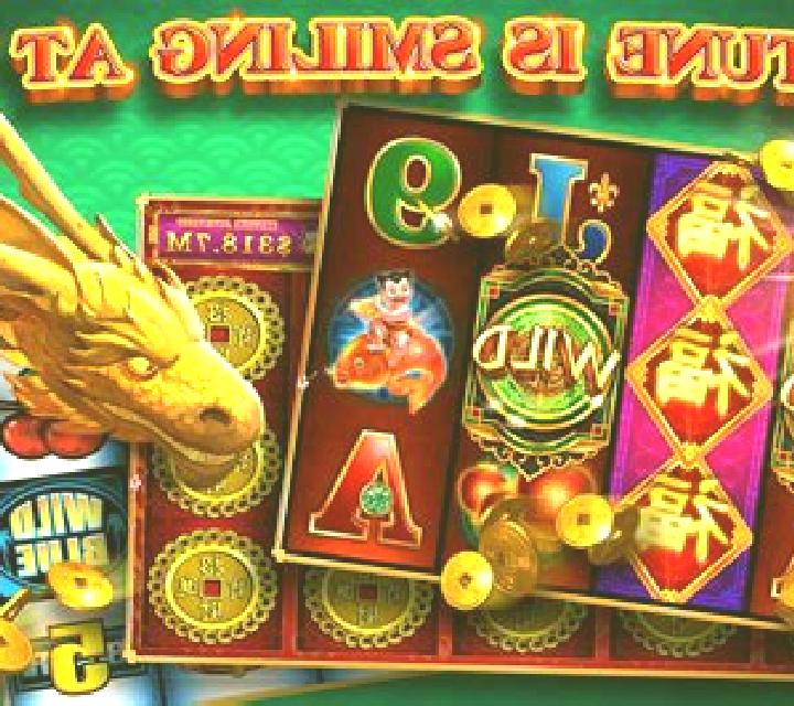 Formula Fortunes online slot