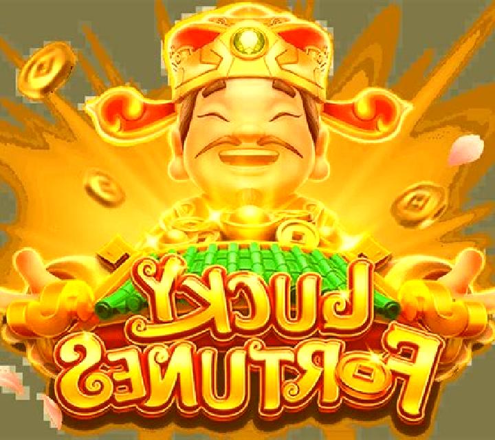 Formula Fortunes slot game