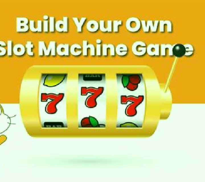 Formula Scratch slot machine