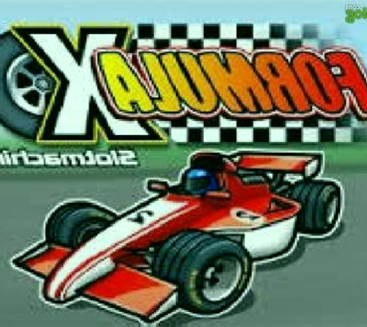 Formula X slot
