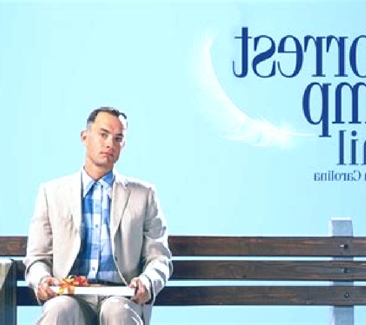 Forrest Gump slot game