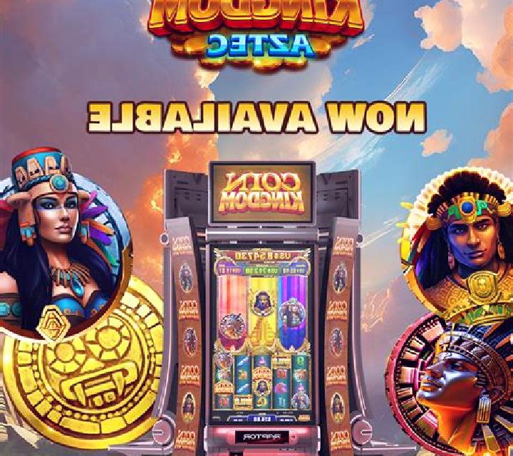 Forsaken Kingdom slot game