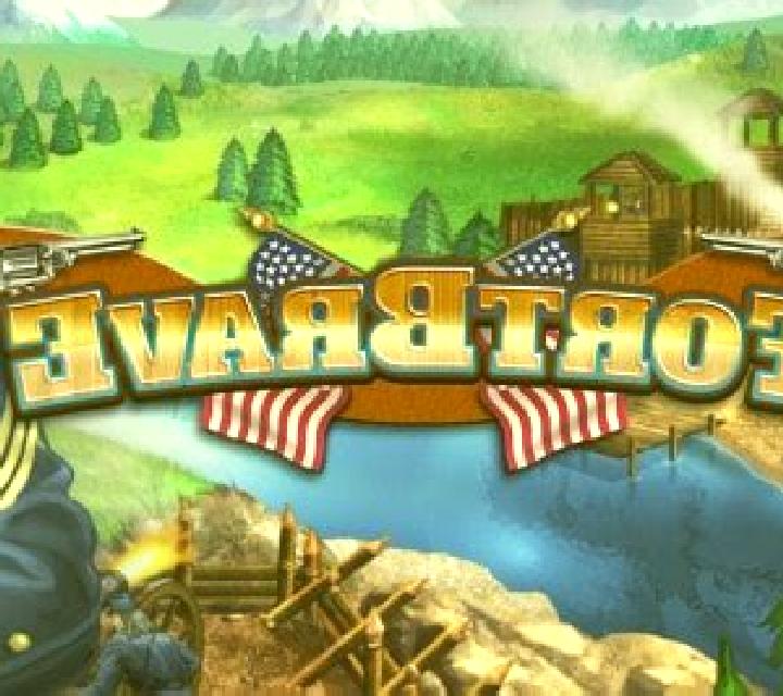 Fort Brave slot