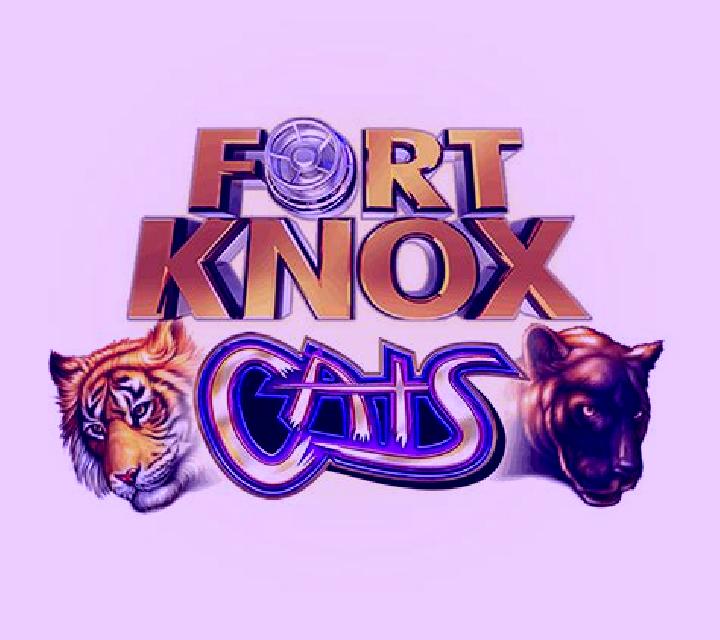 Fort Knox Cats online slot