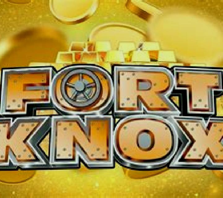Fort Knox slot machine