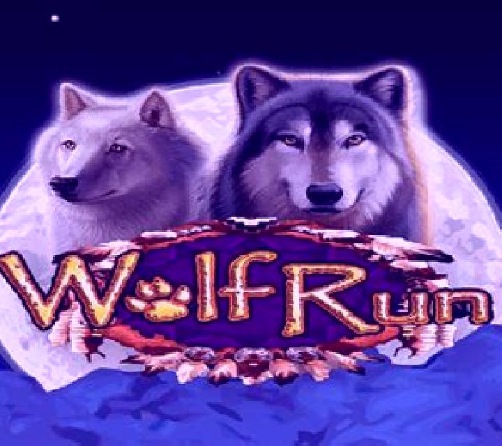 Fort Knox Wolf Run slot game
