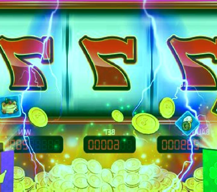 Forte slot game