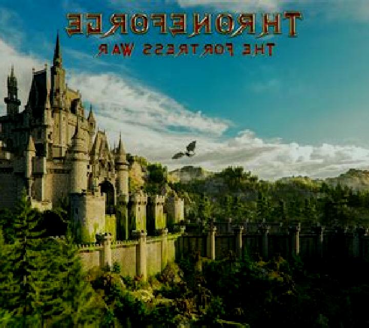Fortress War online slot