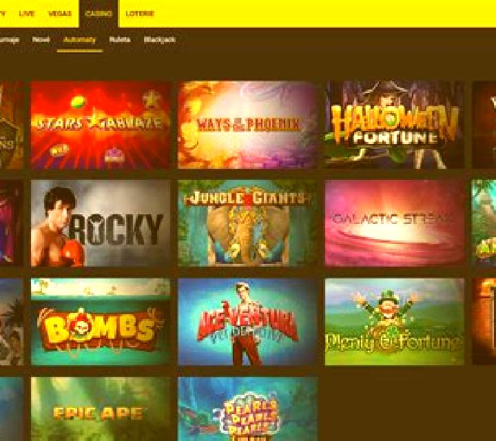 Fortuna Black online slot