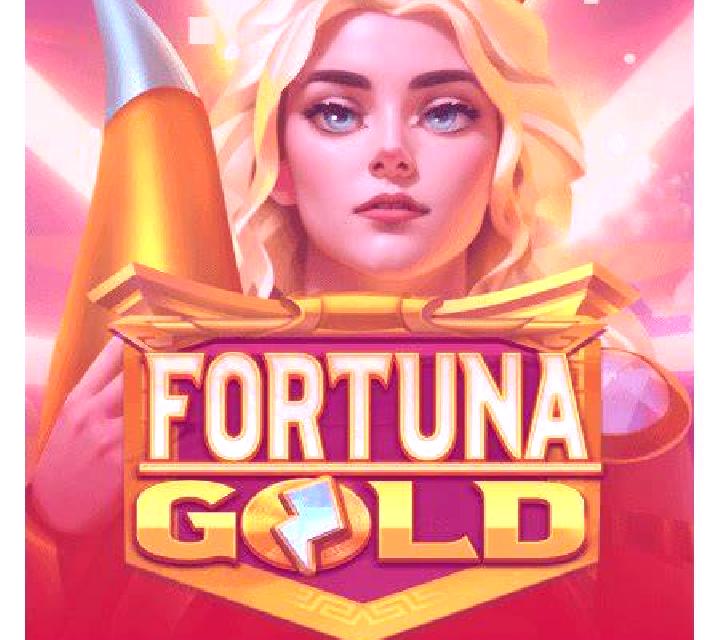 Fortuna Black slot game