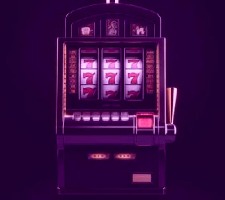 Fortuna Black slot machine