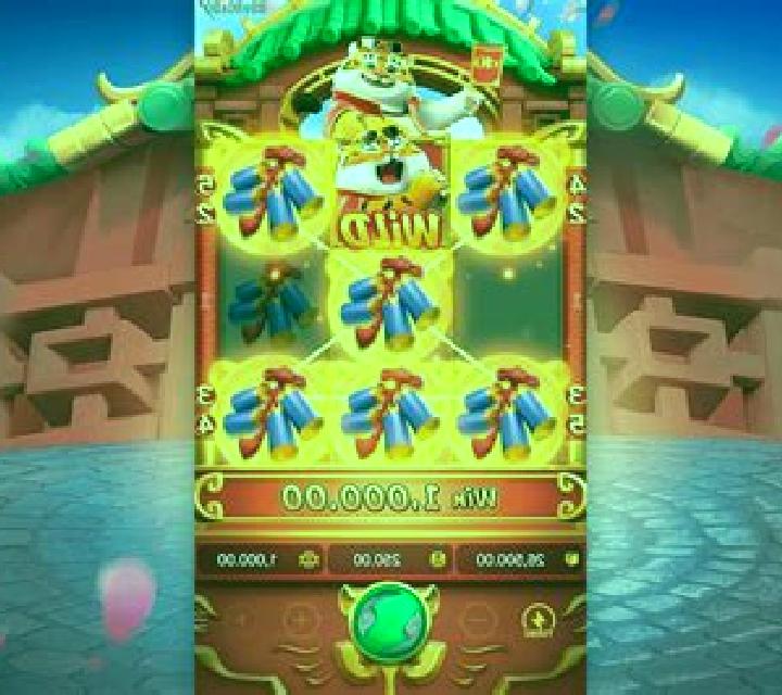 Fortuna do Petróleo online slot
