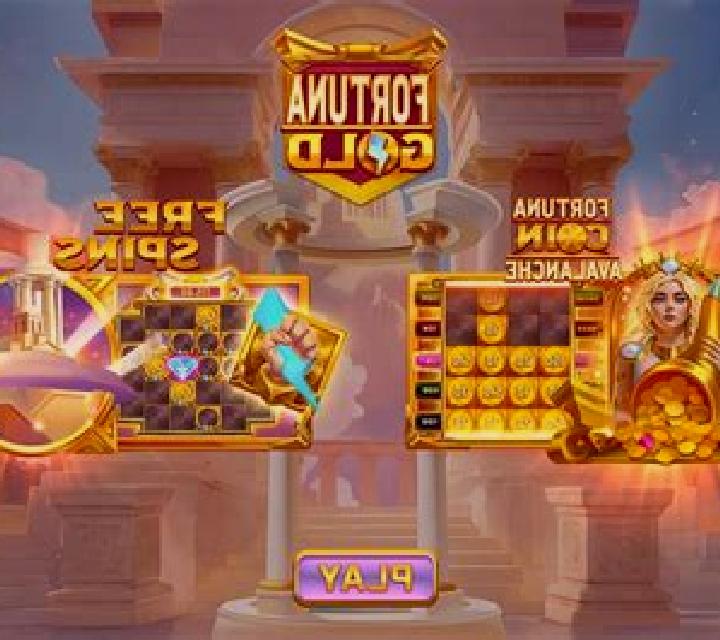 Fortuna Gold online slot