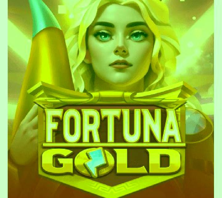 Fortuna Gold slot game