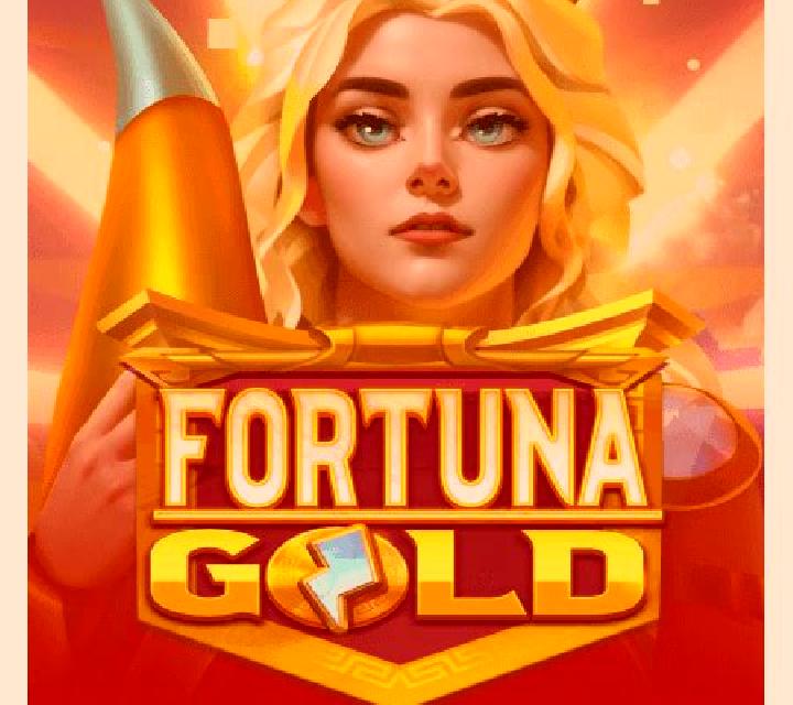 Fortuna Gold slot